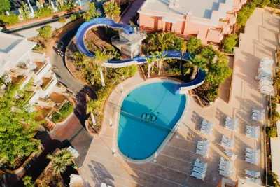 Landmar Costa los Gigantes Family Resort — foto 4