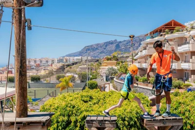 Landmar Costa los Gigantes Family Resort — foto 5