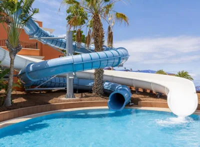Landmar Costa los Gigantes Family Resort — foto 11