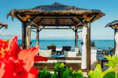 Landmar Costa los Gigantes Family Resort — foto 12