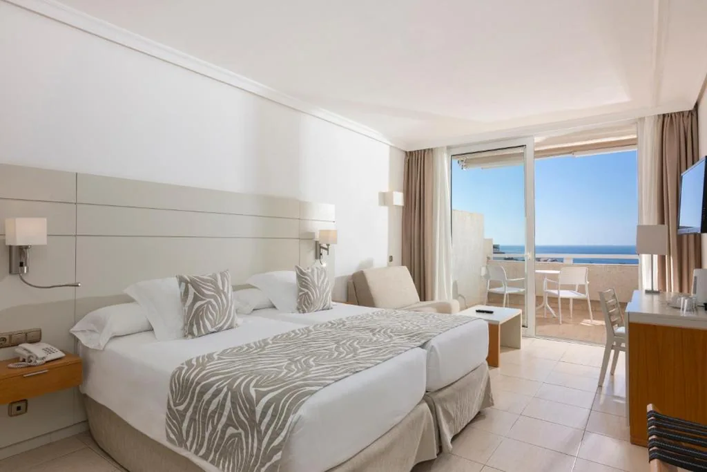 Deluxe-Zimmer (2 Erwachsene) — Landmar Playa La Arena