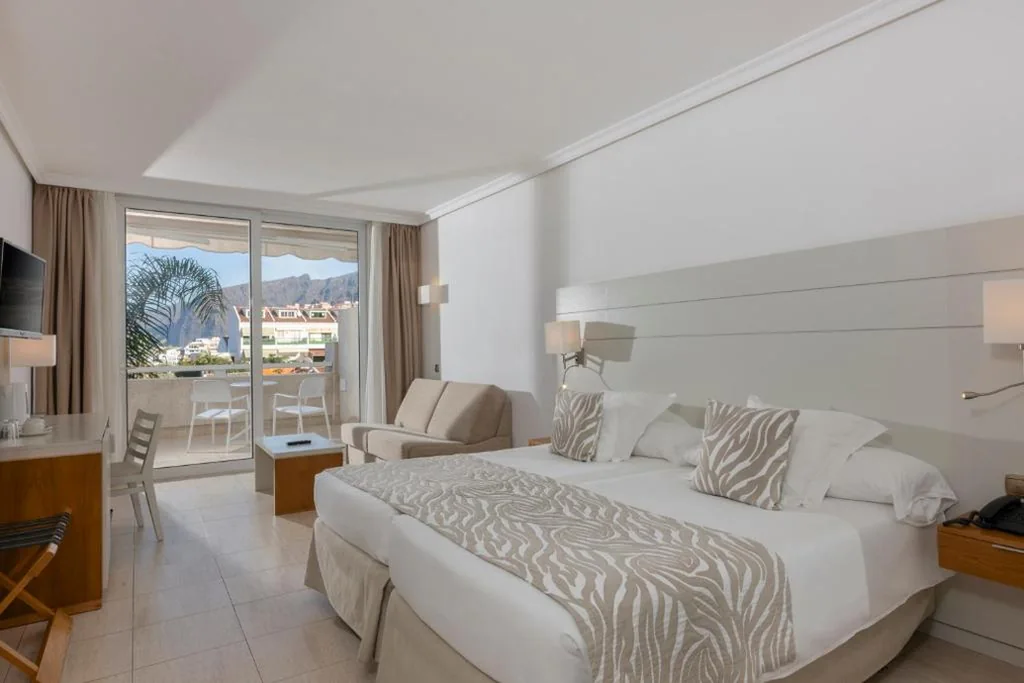 Standardzimmer (2 Erwachsene) — Landmar Playa La Arena