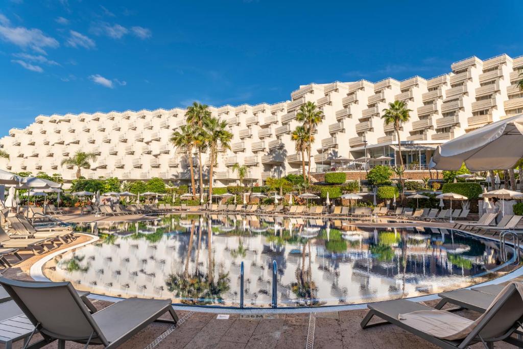 Landmar Playa La Arena