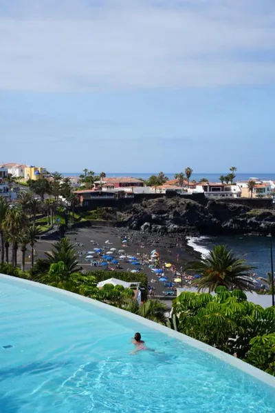Landmar Playa La Arena — Foto 2