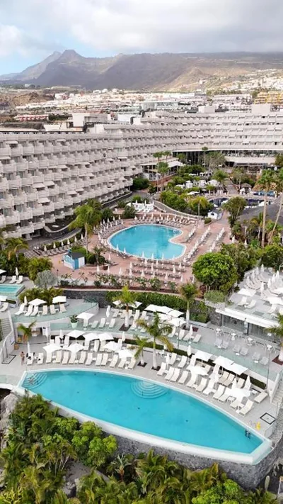 Landmar Playa La Arena — Foto 6