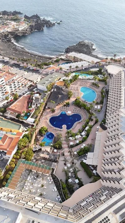 Landmar Playa La Arena — Foto 10