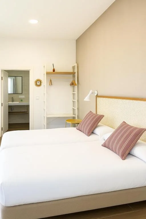 Langre Homely Rooms