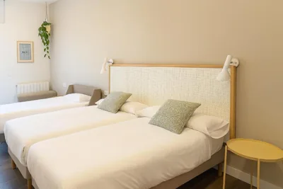 Langre Homely Rooms — foto 7