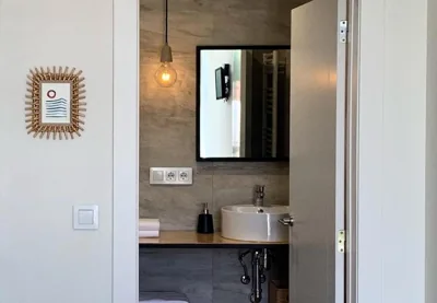 Langre Homely Rooms — foto 8
