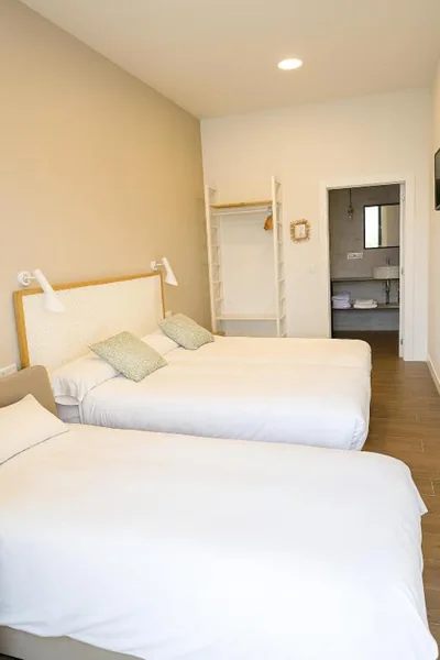 Langre Homely Rooms — foto 9