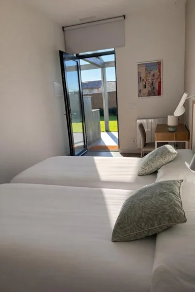 Langre Homely Rooms — foto 10
