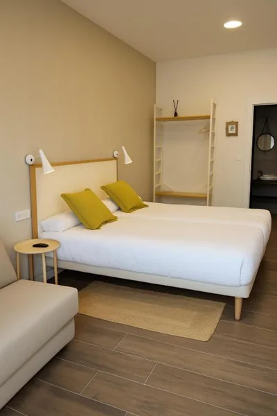 Langre Homely Rooms — foto 11
