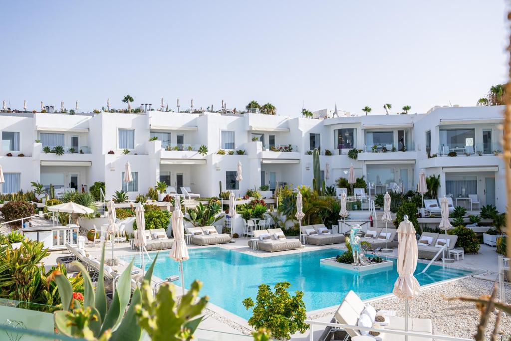 Lani's Suites de Luxe - Adults Only en Puerto del Carmen