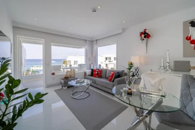 Lani's Suites de Luxe - Adults Only — foto 3