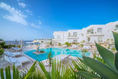 Lani's Suites de Luxe - Adults Only — foto 5