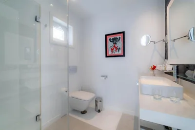 Lani's Suites de Luxe - Adults Only — foto 9