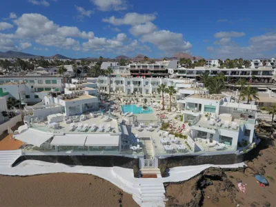 Lani's Suites de Luxe - Adults Only — foto 11