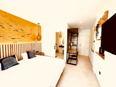 Lantia Rooftop House — 写真 12