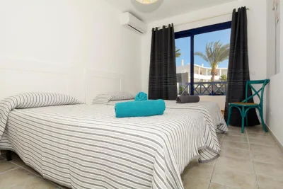 Lanza Coloradas 20, heated pool — Foto 2