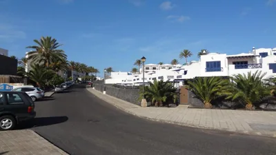 Lanza Coloradas 20, heated pool — Foto 11