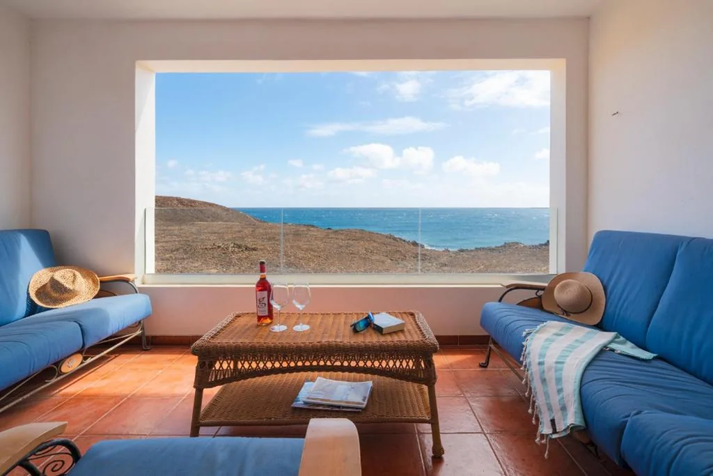 Haus mit 4 Schlafzimmern — Lanzahost Villa Hannah