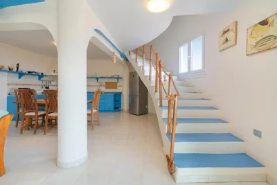 Lanzahost Villa Hannah — Foto 4