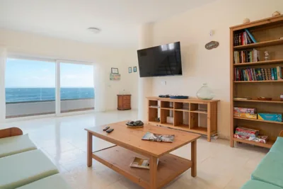 Lanzahost Villa Hannah — Foto 5