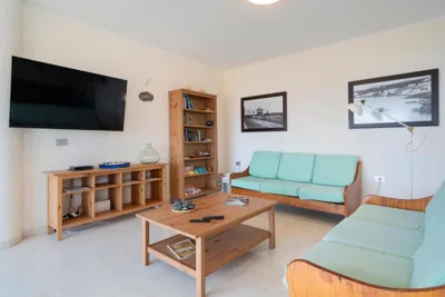 Lanzahost Villa Hannah — Foto 11