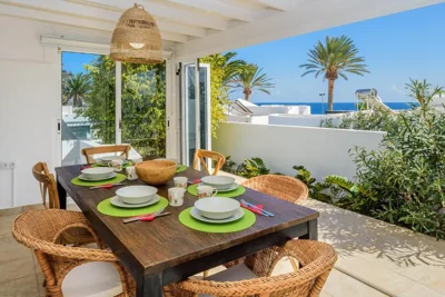 Lanzahost Villa Ona — foto 5