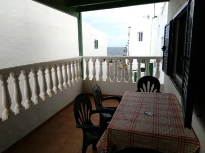 Lanzarote - El Golfo — Foto 8