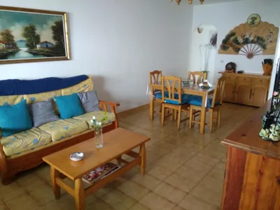 Lanzarote - El Golfo — Foto 12