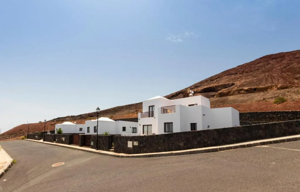 Casa A — Lanzarote Natura Houses