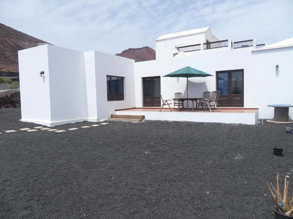 Casa B — Lanzarote Natura Houses