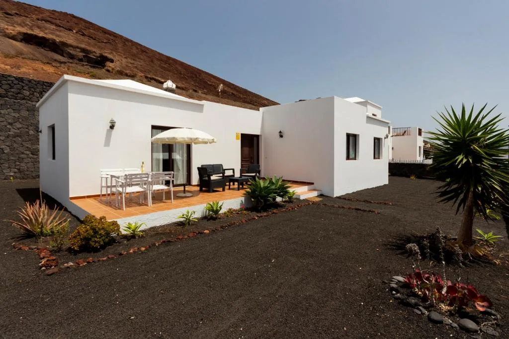Casa C — Lanzarote Natura Houses