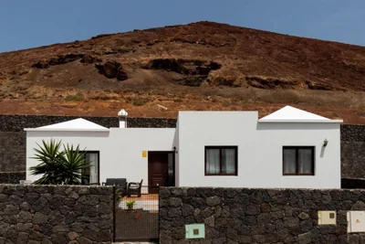 Lanzarote Natura Houses — foto 6