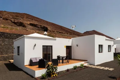 Lanzarote Natura Houses — foto 12