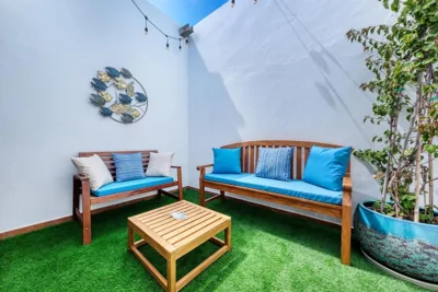 Lanzarote Paradise - Private Pool, Air-Con and BBQ By Lanzarote Vacation Homes — 写真 6
