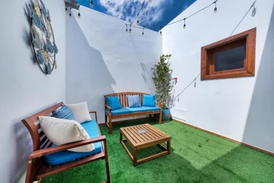 Lanzarote Paradise - Private Pool, Air-Con and BBQ By Lanzarote Vacation Homes — 写真 7