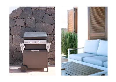 Lanzarote Paradise - Private Pool, Air-Con and BBQ By Lanzarote Vacation Homes — 写真 8