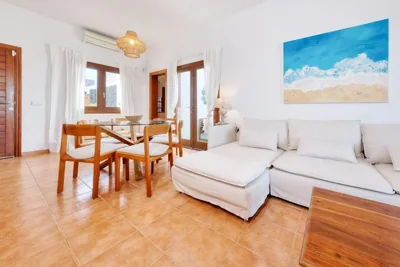 Lanzarote Paradise - Private Pool, Air-Con and BBQ By Lanzarote Vacation Homes — 写真 9