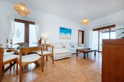 Lanzarote Paradise - Private Pool, Air-Con and BBQ By Lanzarote Vacation Homes — 写真 10