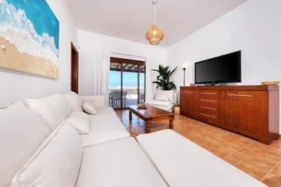 Lanzarote Paradise - Private Pool, Air-Con and BBQ By Lanzarote Vacation Homes — 写真 12