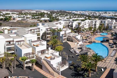 LANZAROTE PRIME SPORTS by Vitalclass Lanzarote Resort — foto 4