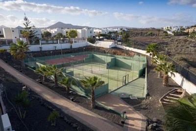 LANZAROTE PRIME SPORTS by Vitalclass Lanzarote Resort — foto 7