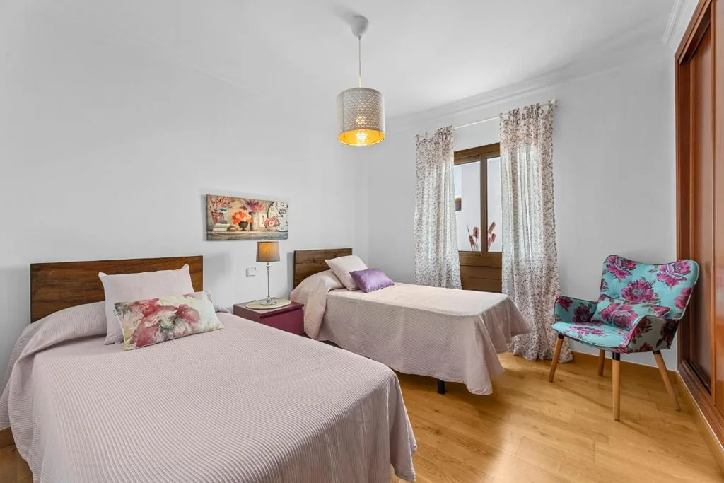 Lanzarote Villa Aira
