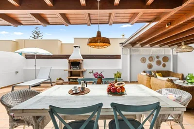 Lanzarote Villa Aira — photo 4