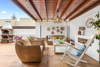 Lanzarote Villa Aira — photo 6