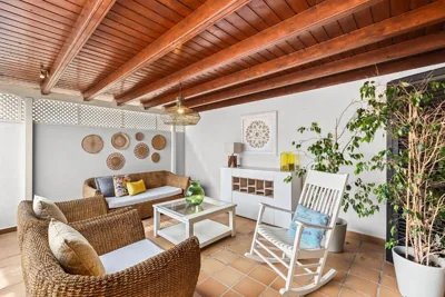 Lanzarote Villa Aira — photo 9