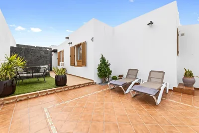Lanzarote Villa Aira — photo 10