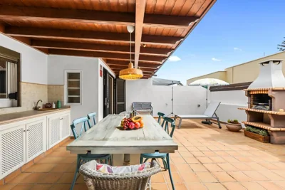Lanzarote Villa Aira — photo 11